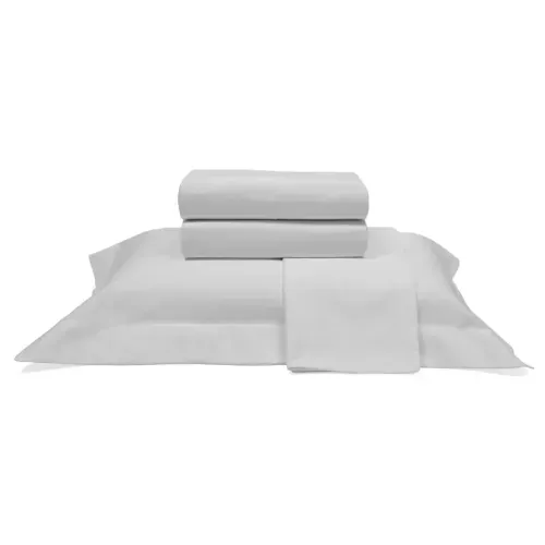 Jogo de Cama King 1000 fios em Algodão - Buettner