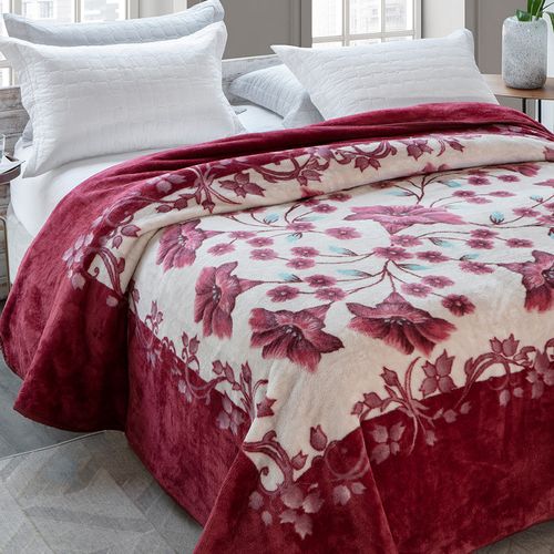 Cobertor de Microfibra King Kyor Plus - Jolitex